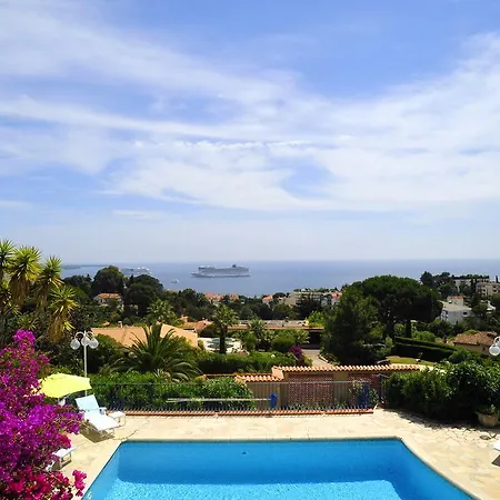 Horizon Bleu * Cannes