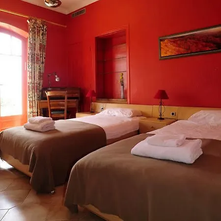 Horizon Bleu Villa *