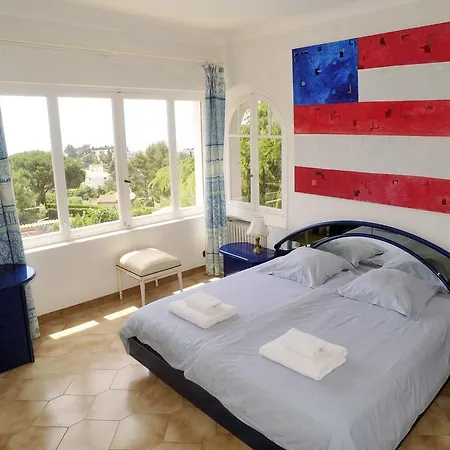 Horizon Bleu Villa Cannes