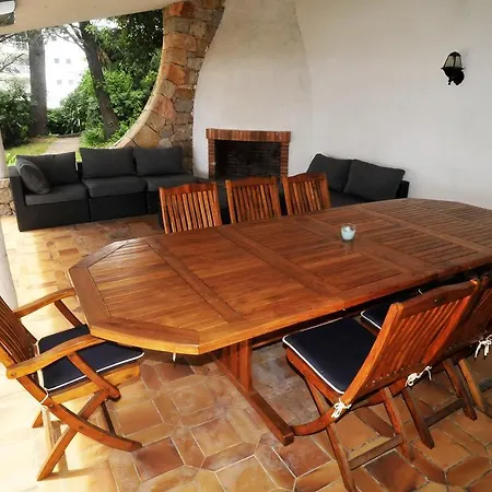 Horizon Bleu Villa