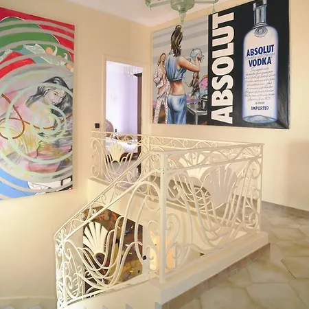 Villa Horizon Bleu *