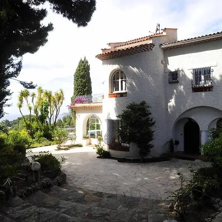 Villa Horizon Bleu Cannes